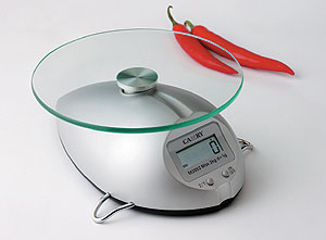 Digital Kitchen Scale